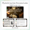 Escape Room - Mysteriet med den försvunna koden
