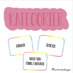 Muntliga övningar - bild 6