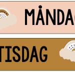 Neutralt klassrumspaket! - bild 5