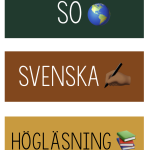 Neutralt klassrumspaket! - bild 6