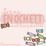 Träna en och ett med karameller ? - bild 1