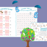 Tiokompisar elevhäfte - bild 3