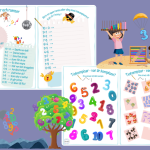 Tiokompisar elevhäfte - bild 2