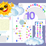 Tiokompisar elevhäfte - bild 4