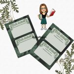 Exit tickets - bild 1