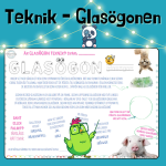 Teknik – Glasögonen - bild 2