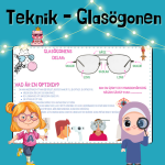Teknik – Glasögonen - bild 3