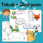 Teknik – Glasögonen - bild 4