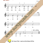 Melodier på piano - bild 10