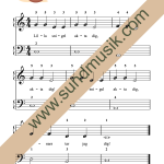 Melodier på piano - bild 14