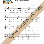 Melodier på piano - bild 16