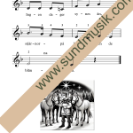 Melodier på piano - bild 17