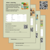 Oliver´s Day at School - Read and Listen