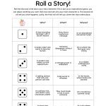 Write a Story - bild 3