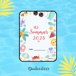 Sommar 2025_FSK