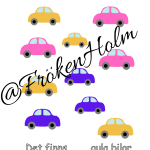 Räkna och måla - bild 3