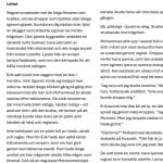 Litteratur och kultur 2 Novellanalys - bild 2