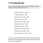 Litteratur och kultur 2 Novellanalys - bild 3