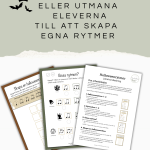 Hallowenrytmer - bild 2